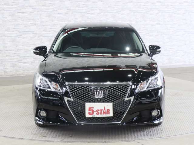 TOYOTA CROWN SEDAN 2013 Image 31