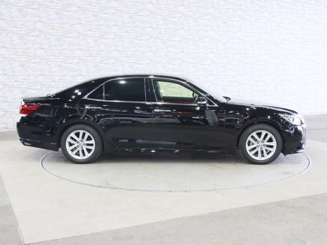 TOYOTA CROWN SEDAN 2013 Image 31