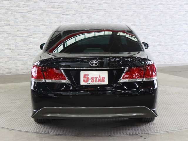 TOYOTA CROWN SEDAN 2013 Image 31