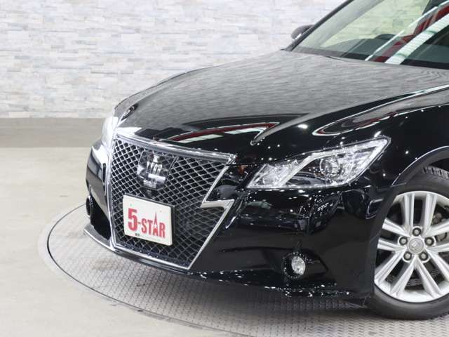 TOYOTA CROWN SEDAN 2013 Image 31