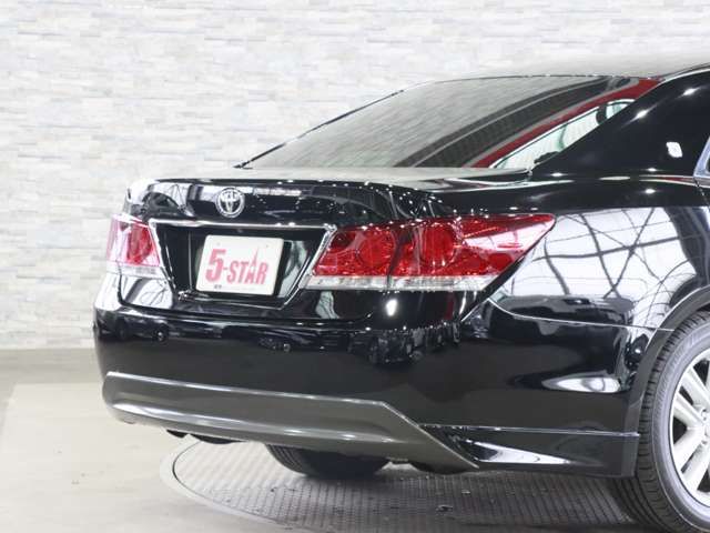 TOYOTA CROWN SEDAN 2013 Image 31