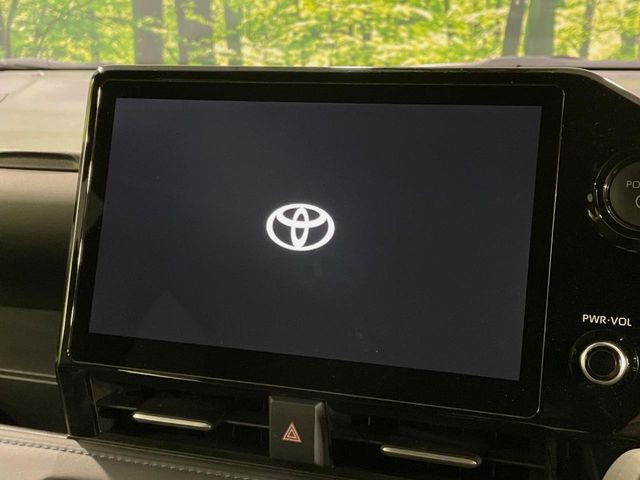 TOYOTA VOXY HYBRID 2024 Image 31