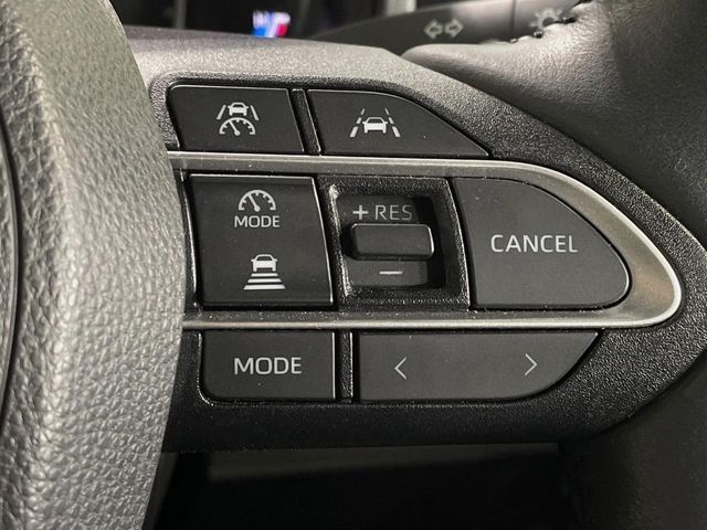 TOYOTA VOXY HYBRID 2024 Image 31