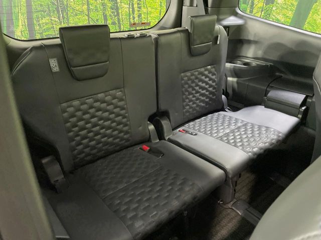 TOYOTA VOXY HYBRID 2024 Image 31