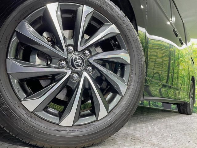 TOYOTA VOXY HYBRID 2024 Image 31