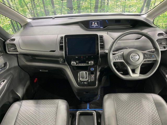 NISSAN SERENA  WG 2021 Image 31