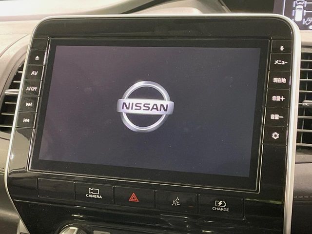 NISSAN SERENA  WG 2021 Image 31