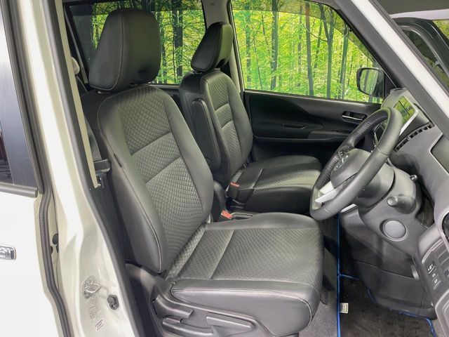 NISSAN SERENA  WG 2021 Image 31