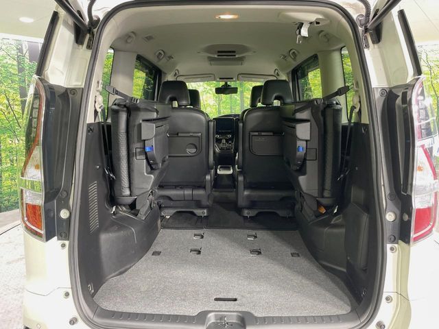 NISSAN SERENA  WG 2021 Image 31