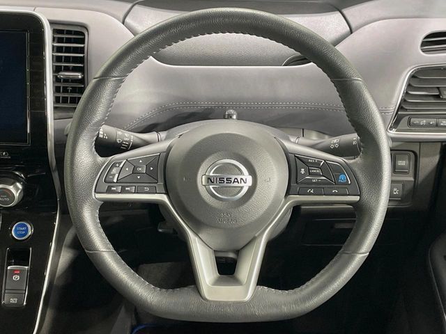 NISSAN SERENA  WG 2021 Image 31