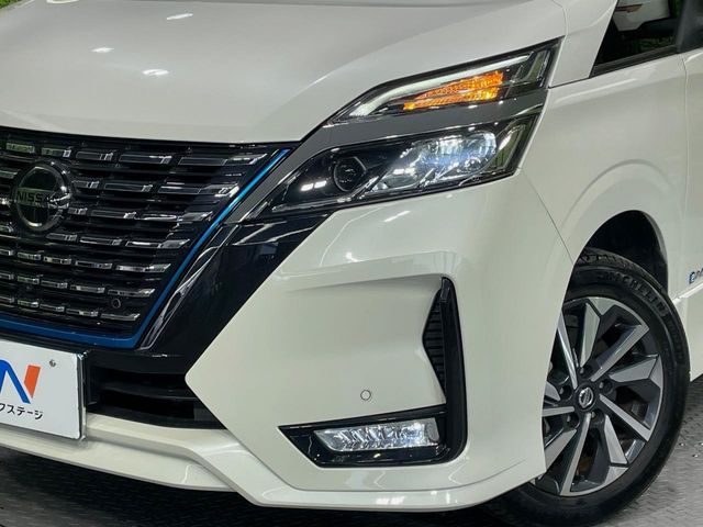 NISSAN SERENA  WG 2021 Image 31