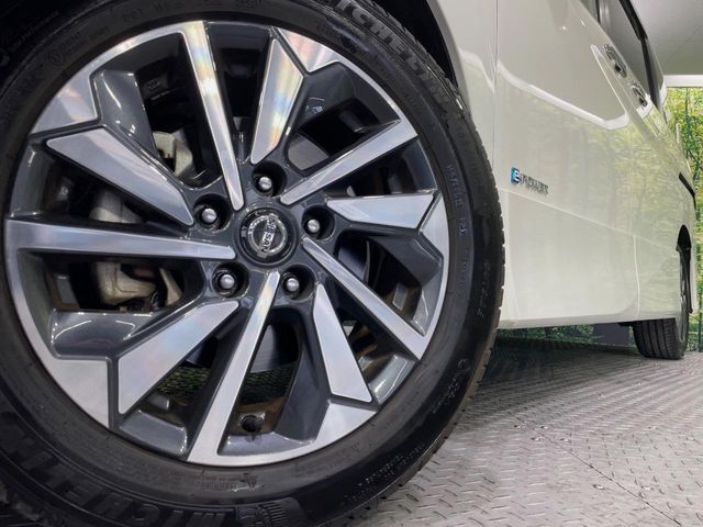 NISSAN SERENA  WG 2021 Image 31