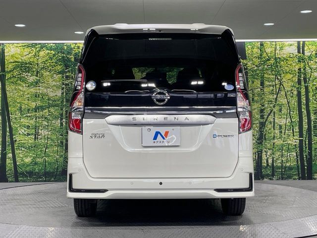 NISSAN SERENA  WG 2021 Image 31
