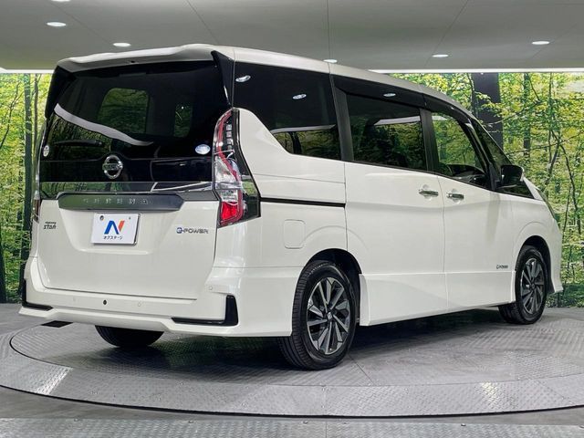 NISSAN SERENA  WG 2021 Image 31