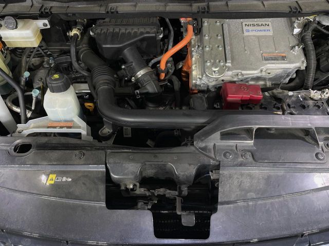 NISSAN SERENA  WG 2021 Image 31