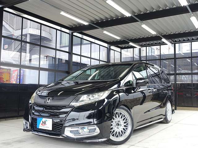 HONDA ODYSSEY 2015 Image 31