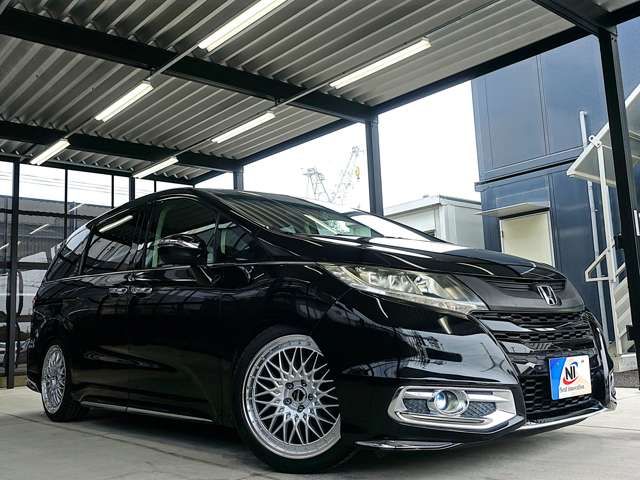 HONDA ODYSSEY 2015 Image 31