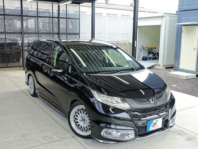 HONDA ODYSSEY 2015 Image 31