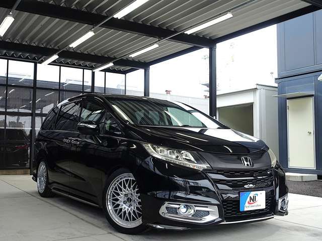 HONDA ODYSSEY 2015 Image 31
