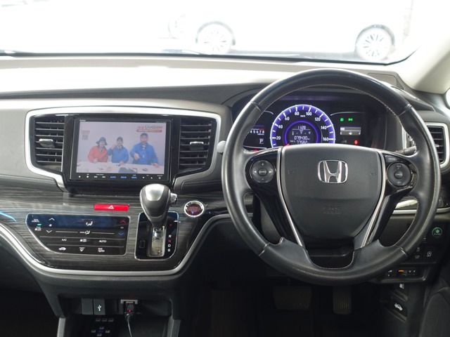 HONDA ODYSSEY 2015 Image 31