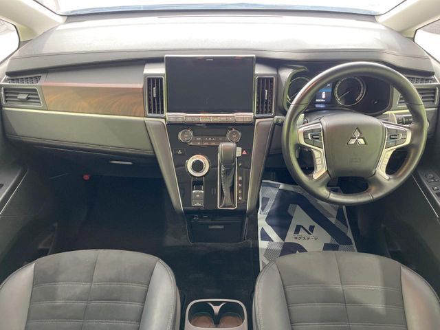 MITSUBISHI DELICA D:5 4WD 2023 Image 31