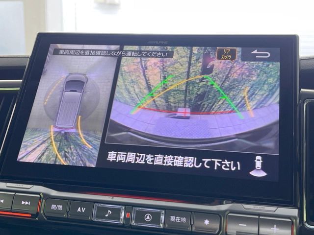 MITSUBISHI DELICA D:5 4WD 2023 Image 31