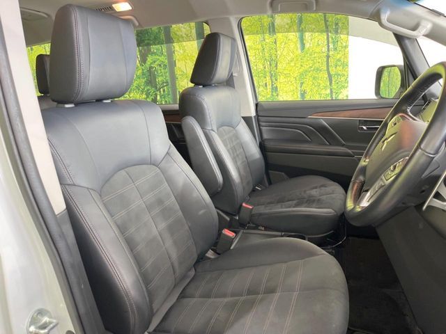 MITSUBISHI DELICA D:5 4WD 2023 Image 31