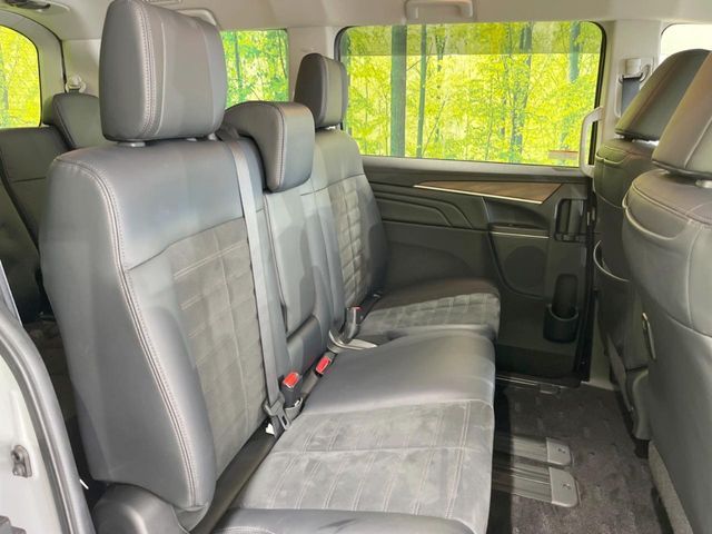 MITSUBISHI DELICA D:5 4WD 2023 Image 31