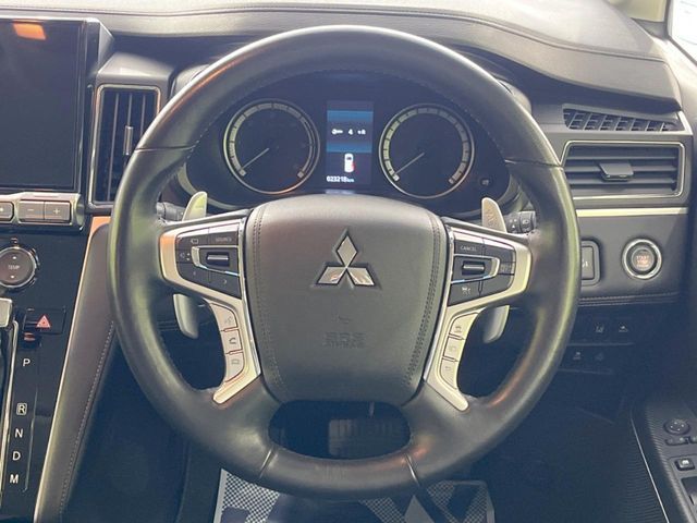 MITSUBISHI DELICA D:5 4WD 2023 Image 31