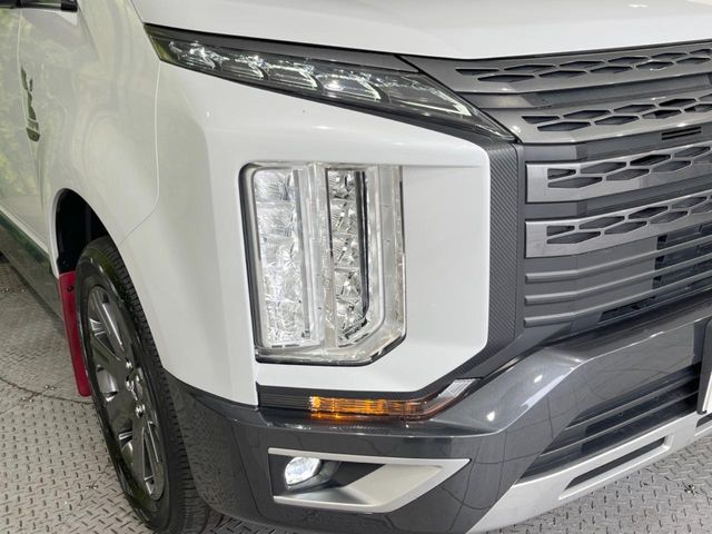MITSUBISHI DELICA D:5 4WD 2023 Image 31