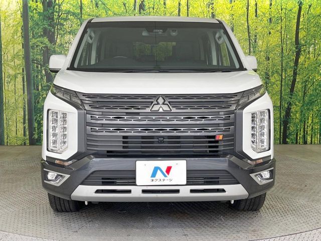 MITSUBISHI DELICA D:5 4WD 2023 Image 31