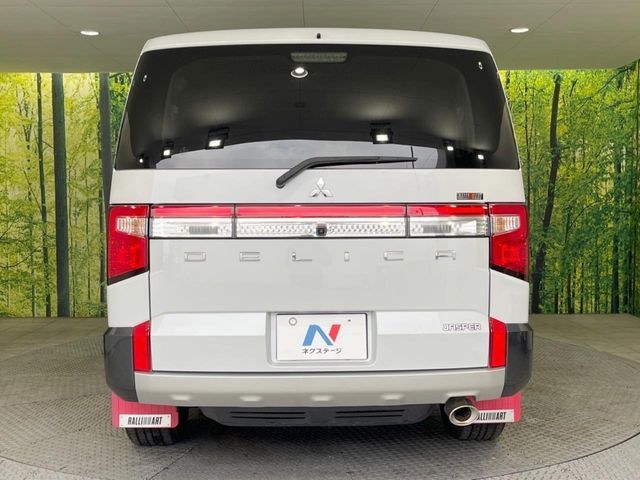 MITSUBISHI DELICA D:5 4WD 2023 Image 31