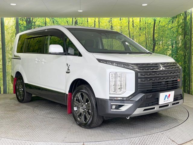 MITSUBISHI DELICA D:5 4WD 2023 Image 31
