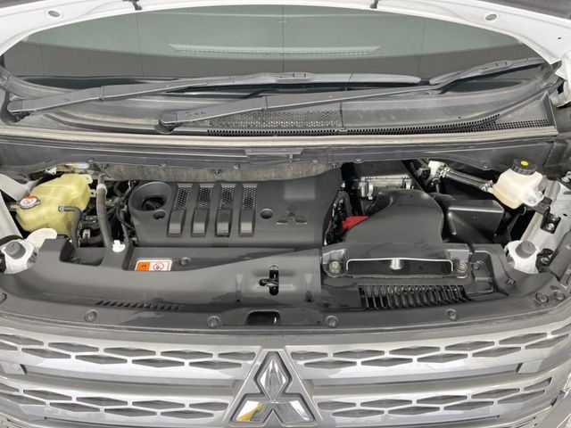 MITSUBISHI DELICA D:5 4WD 2023 Image 31