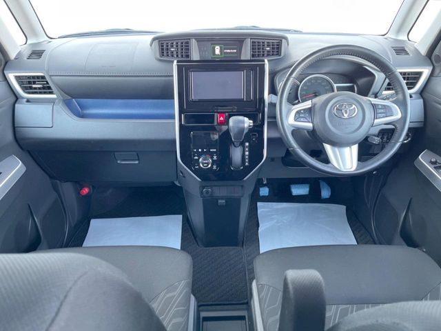 TOYOTA ROOMY 2019 Image 31
