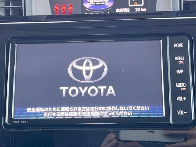 TOYOTA ROOMY 2019 Image 31