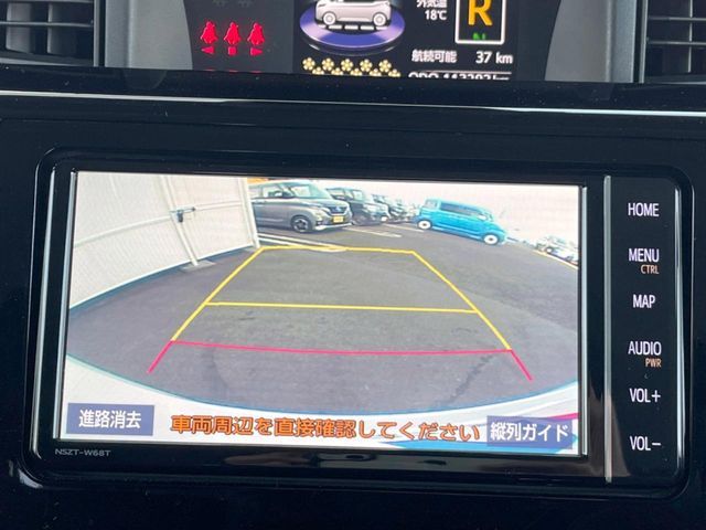 TOYOTA ROOMY 2019 Image 31