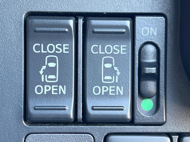 TOYOTA ROOMY 2019 Image 31