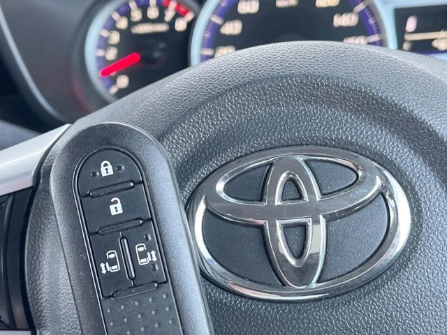 TOYOTA ROOMY 2019 Image 31
