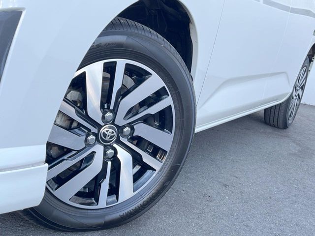 TOYOTA ROOMY 2019 Image 31