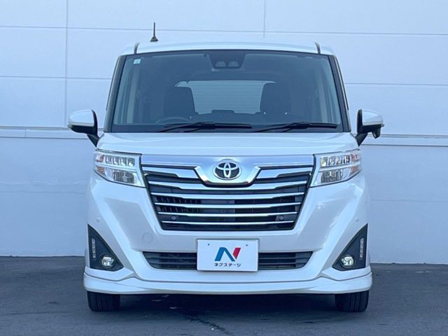 TOYOTA ROOMY 2019 Image 31