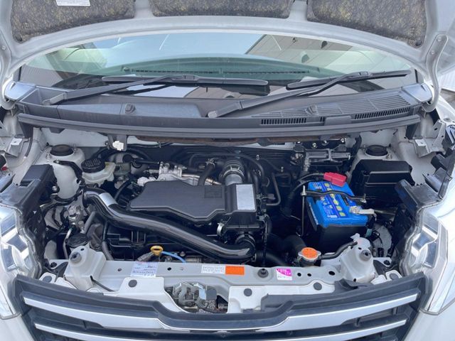 TOYOTA ROOMY 2019 Image 31