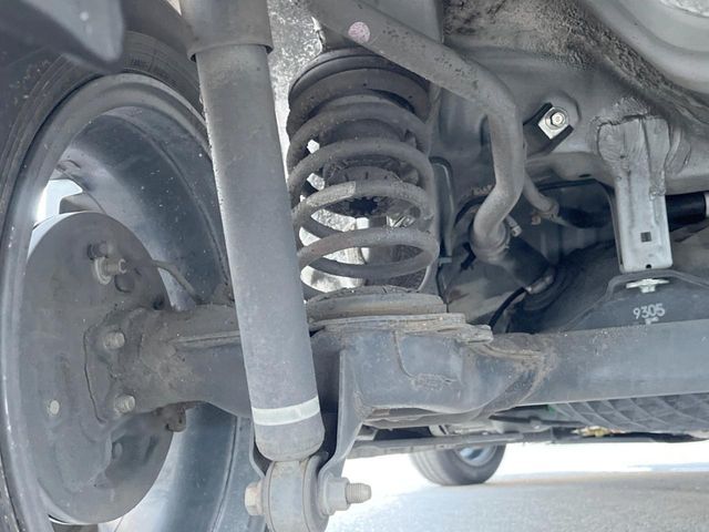 TOYOTA ROOMY 2019 Image 31