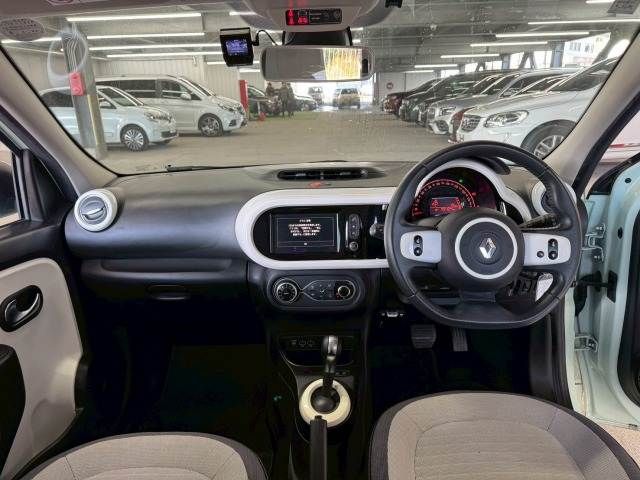 RENAULT TWINGO 2020 Image 31