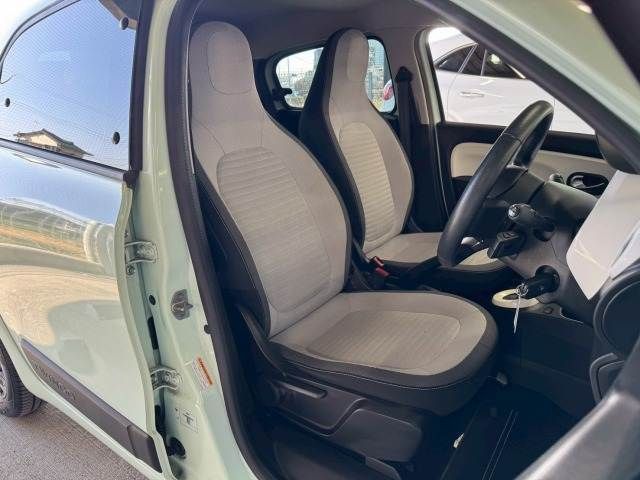 RENAULT TWINGO 2020 Image 31