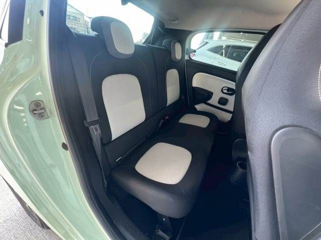 RENAULT TWINGO 2020 Image 31