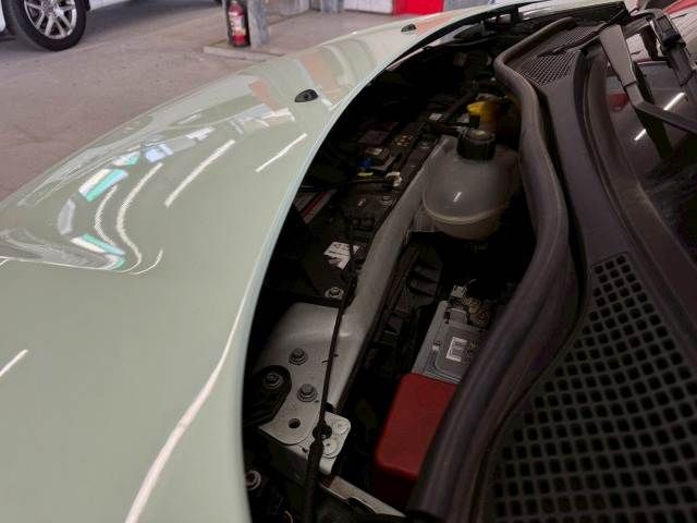 RENAULT TWINGO 2020 Image 31