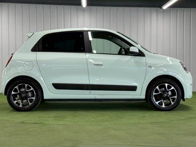 RENAULT TWINGO 2020 Image 31