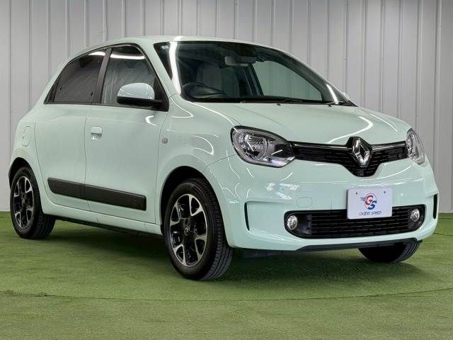RENAULT TWINGO 2020 Image 31