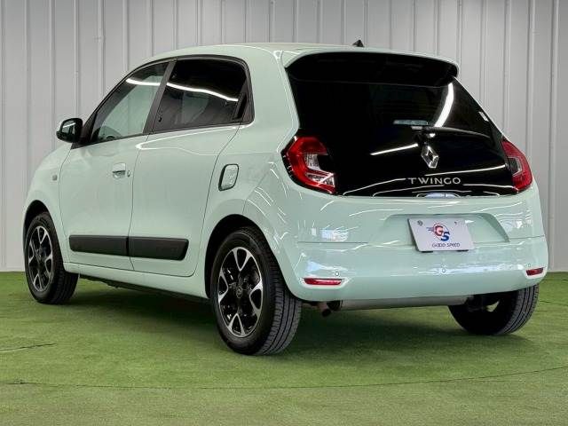 RENAULT TWINGO 2020 Image 31